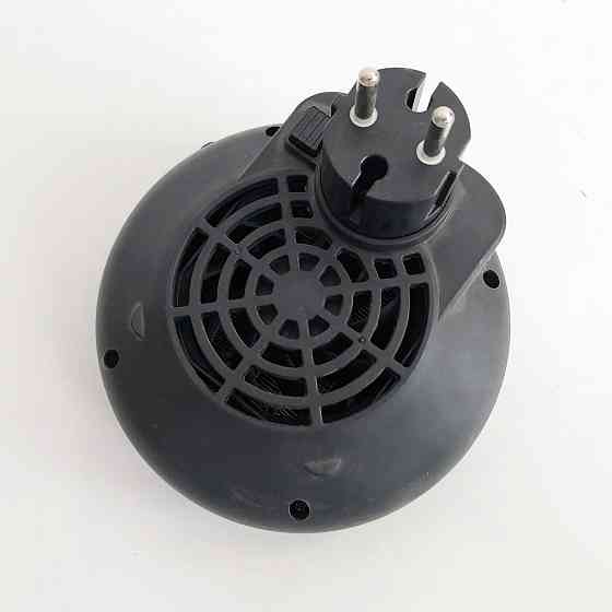 Підлоговий портативний обігрівач дуйка Wonder Heater 900 Вт, Портативний вентилятор для обігріву TZ-10 Івано-Франківськ