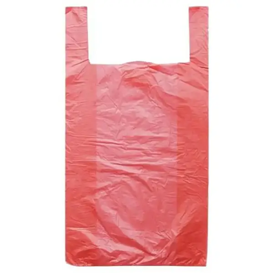 Пакет-майка 24*42см Харків