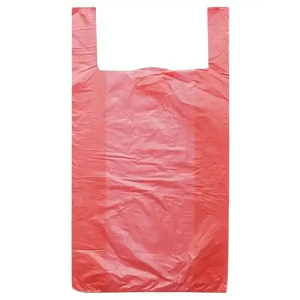 Пакет-майка 24*42см Харків - фото 1