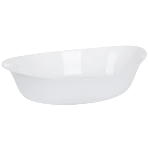 Форма для запікання 25*15см овальна склокераміка P0886 Smart Cuisine Luminarc Житомир - изображение 2