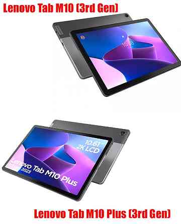 Полиуретановая пленка HyperClear Guard для Lenovo Tab M10 (3Rd Gen), M10 Plus (3Rd Gen) Киев