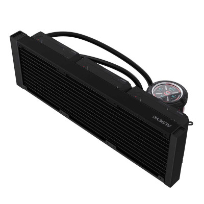 Система жидкостного охлаждения Alseye W360-V-B (AS.02.10.0013) Винница - изображение 4