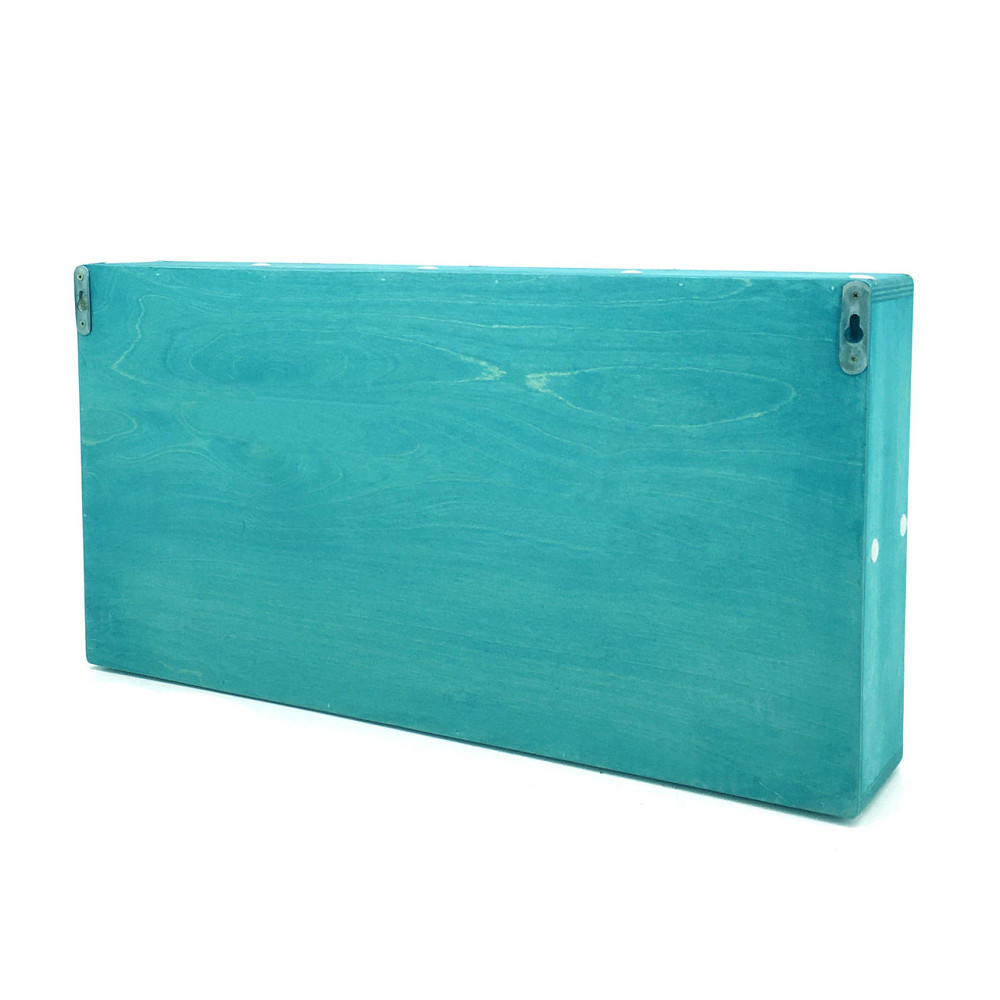 Настенная полка 