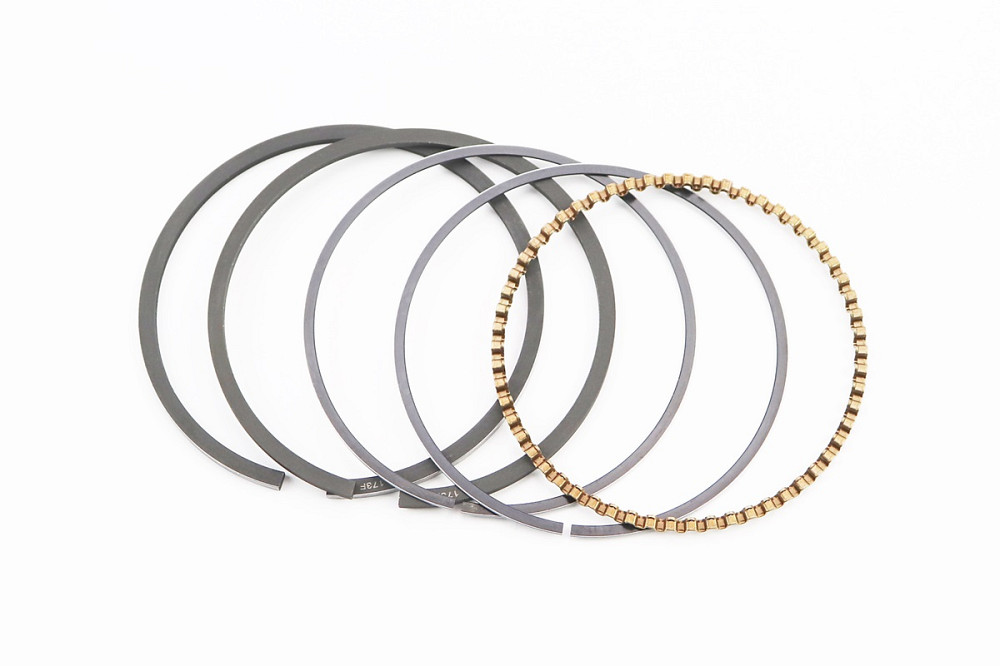 Кільця поршневі 173F 73mm STD для двигуна GX-240 - 8л.с. Киев - изображение 1