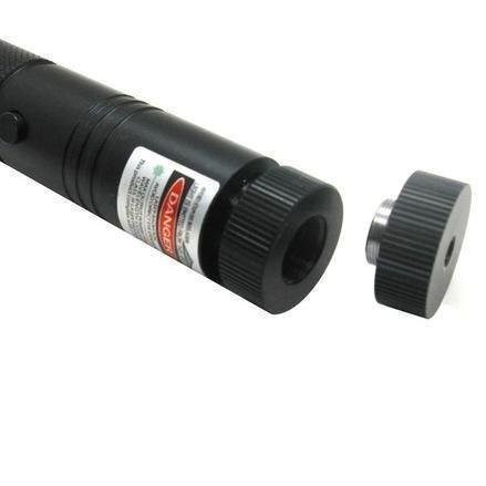 Лазерная указка Green Laser 303 с мощным зеленым лучом 1000 мВт Киев - изображение 3