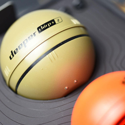 Эхолот Deeper Smart Sonar CHIRP+ 2.0, FLDP-36 (ITGAM0997) Винница - изображение 5