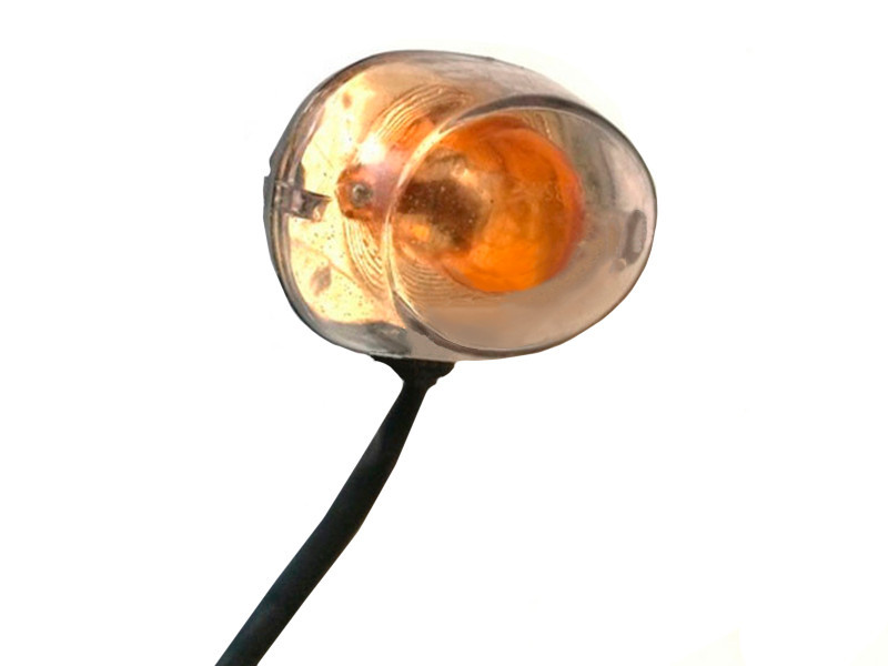 Поворот Рейс  1 (передній) Мукачево - фото 1