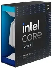 Процесор Intel Core Ultra 9 285K BOX Київ - фото 1