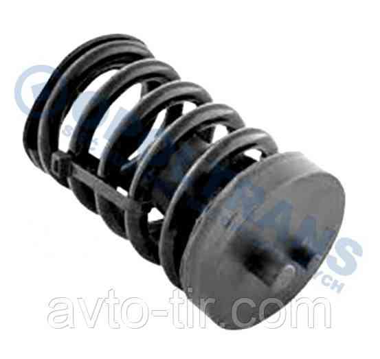 Пружина-подушка подвески кабины RVI Premium 5010629784 5010228879 5010316874 5010460698 Луцк