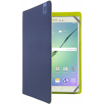 Чехол для планшета Tucano Vento Universal 9-10" black (TAB-VT910-B) Винница - изображение 5