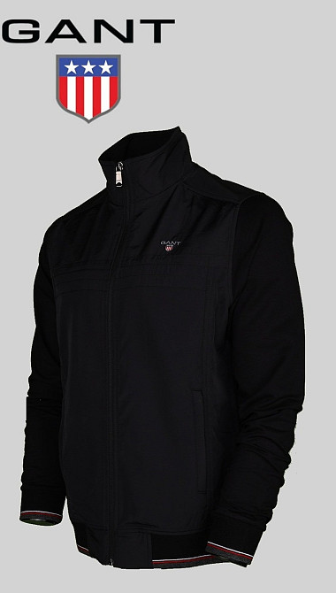Мужской спортивный  костюм GANT ,производство Турции. Киев - изображение 4