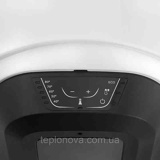 Водонагрівач Ariston Slim PRO1 ECO 50V 1,8K PL EU з мокрим ТЕНом 3626460 Чернівці