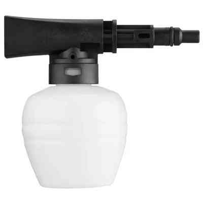 Мойка высокого давления Ronix 1650Вт, 140Bar (RP-U141) Винница