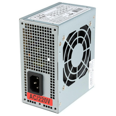Блок живлення Vinga 400W ОЕМ (SFX-400) Вінниця - фото 11
