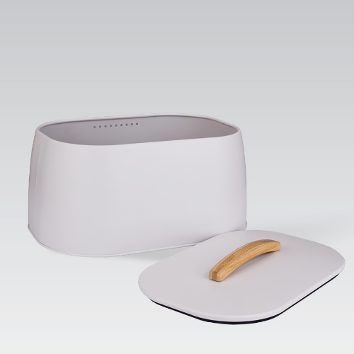 MR-1675-BEIGE Хлібниця Maestro Житомир