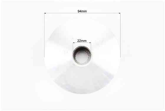 Варіатор передній к-кт Suzuki AD 100 Київ