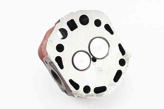 Головка циліндра R192N у зборі Київ