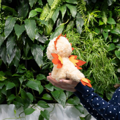 Мягкая игрушка Все буде Україна! Бавовнятко (00518-1) Винница - изображение 7