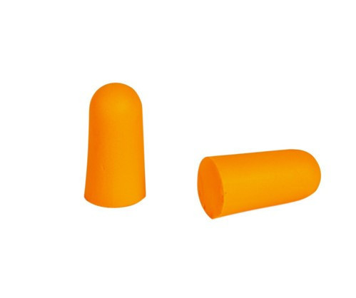 Протишумові одноразові беруші 200 пар Sizam SNR 30 dB / SM 1110 арт. 35020 Рівне - фото 4