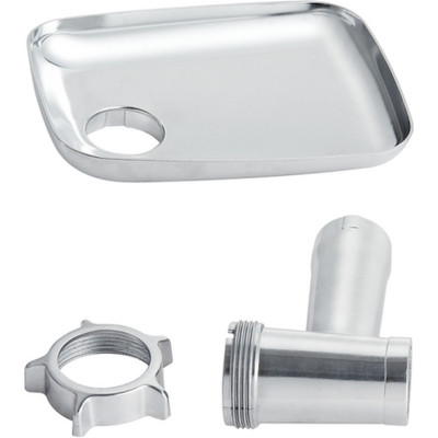 Мясорубка PRIME Technics PG 2483 W Винница - изображение 3