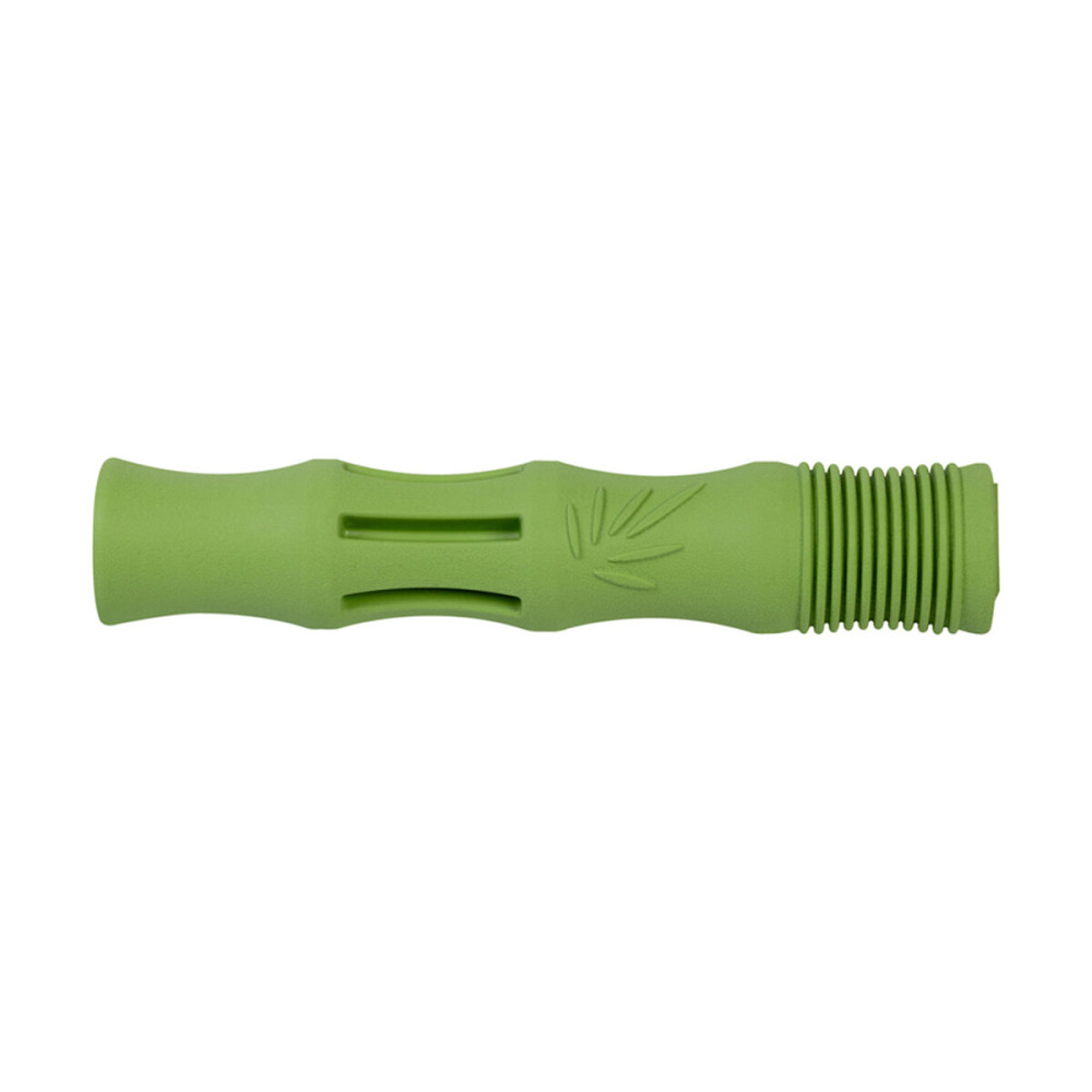 Игрушка для собак WAUDOG Fun Natural Палка, биоразлагаемая резина, 18 см, зеленая Киев - изображение 3