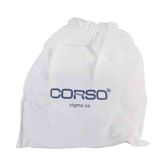 Склянка ARNO 109×96×95мм CORSO (9687907) Київ