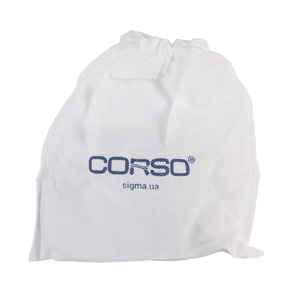 Склянка ARNO 109×96×95мм CORSO (9687907) Київ - фото 3