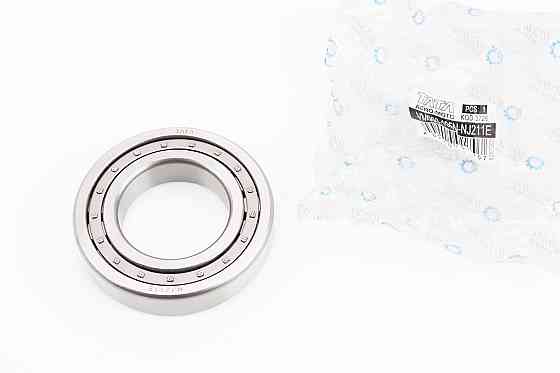 Підшипник роликовий NJ211 (55x100x21) колінвалу (NJ211E) Київ