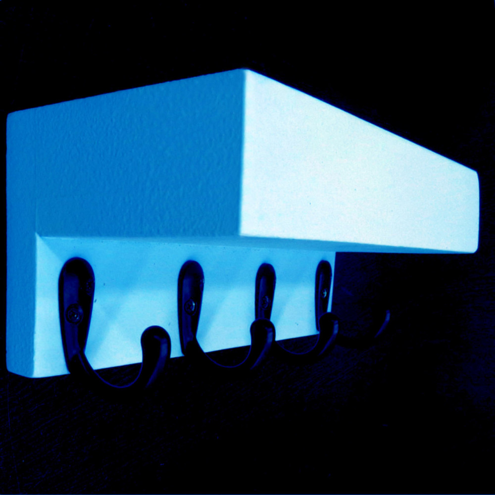 Ключниця дерев'яна "Лембах" ірис Миколаїв - фото 3