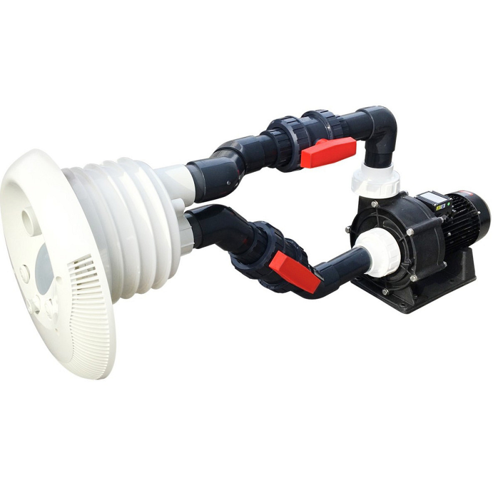 Aquaviva Протитечія Aquaviva WTB300T 60 м3/год (380 В) Київ - фото 1