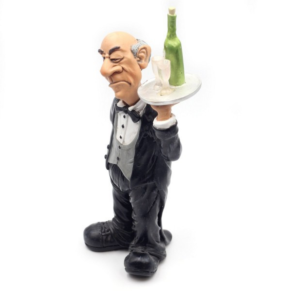 Фігурка "Офіціант" 18 см Рівне - фото 2