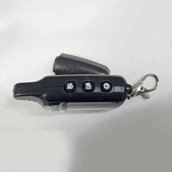 Брелок для сигналізації Tomahawk TW-9030 з ЖК-дисплеєм Київ