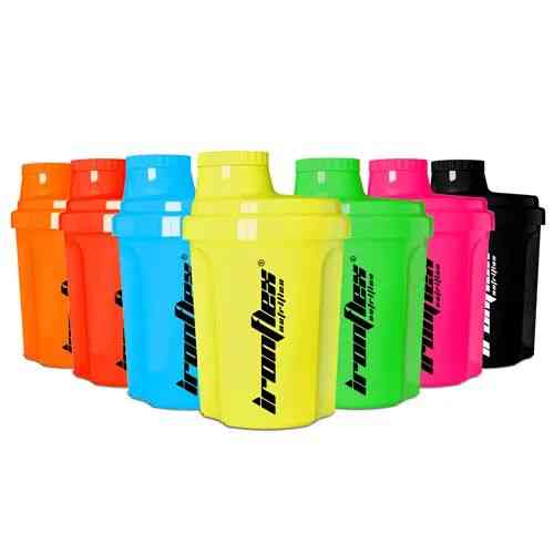 Шейкер Nano Shaker 300 ml green Луцьк