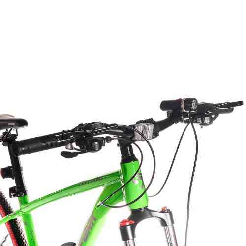 Велосипед SPARK LOT100 (колеса - 29", алюмінієва рама - 17") (Безкоштовна доставка Новою Поштою) Харків