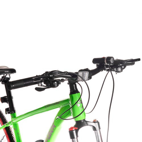 Велосипед SPARK LOT100 (колеса – 29