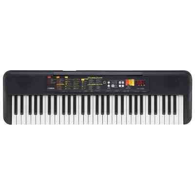 Синтезатор Yamaha PSR-F52 Вінниця
