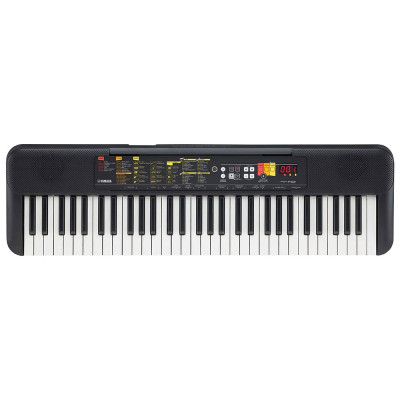 Синтезатор Yamaha PSR-F52 Вінниця - фото 1