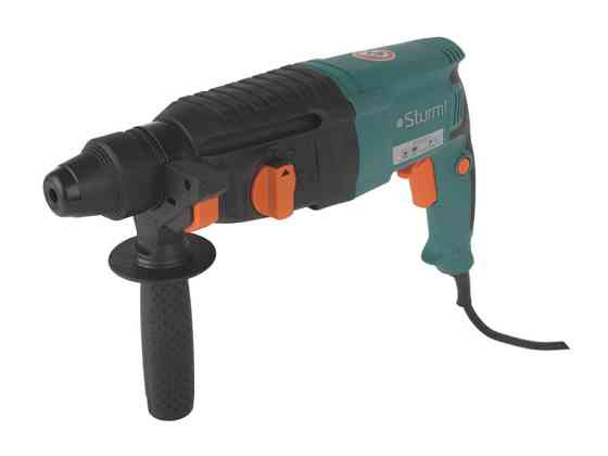 Перфоратор Sturm RH25921P, 1200 Вт (читать описание) Ровно