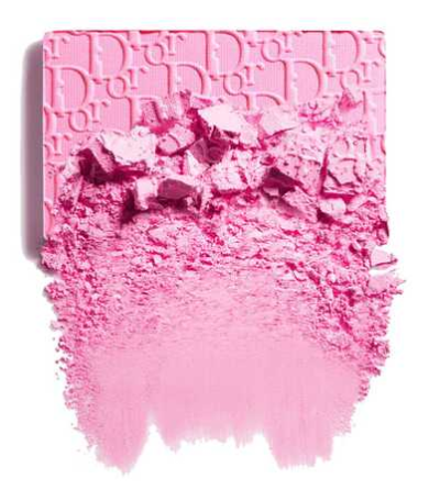 Компактні рум'яна Dior Backstage Rosy Glow Blush Слов'янськ