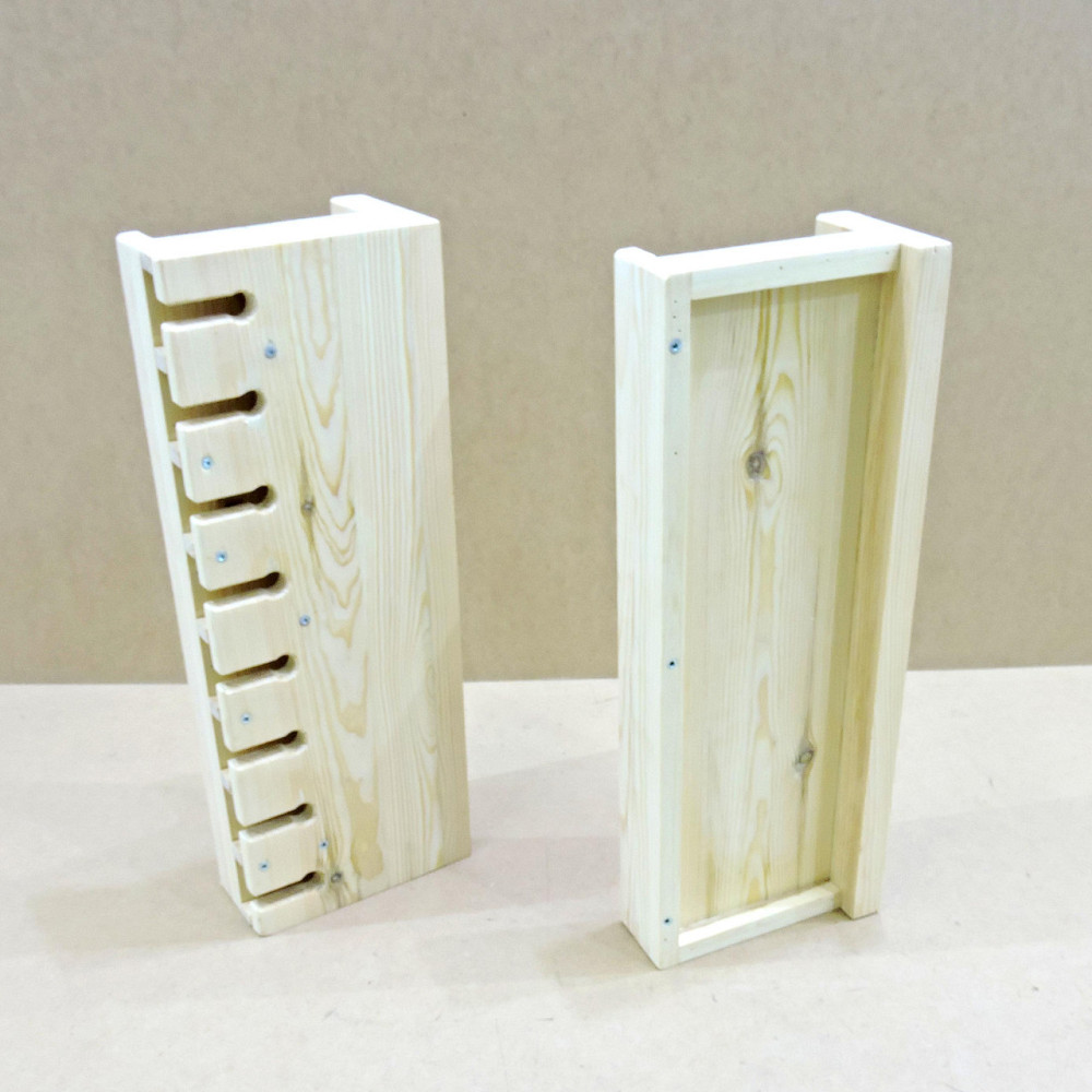 Полка настенная 