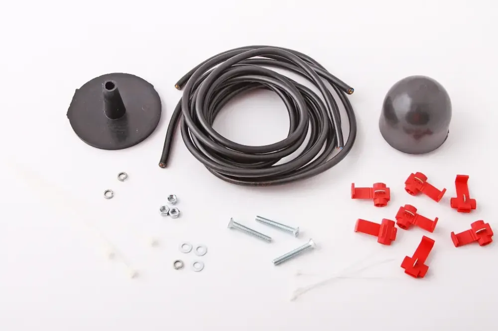 Епакет для фаркопа (без роз’єму причепу мама) Вінниця - фото 1