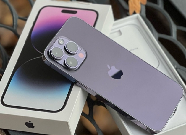 Айфон iPhone 14 Pro Max 128Gb. - 256Gb. Neverlock Харків - фото 6