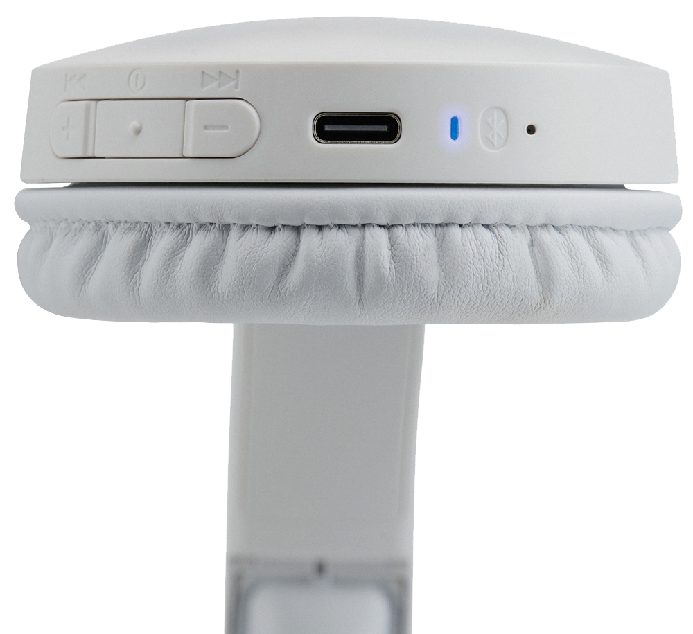 Гарнітура Panasonic RB-HF630BG-W (7086667) Київ - фото 4