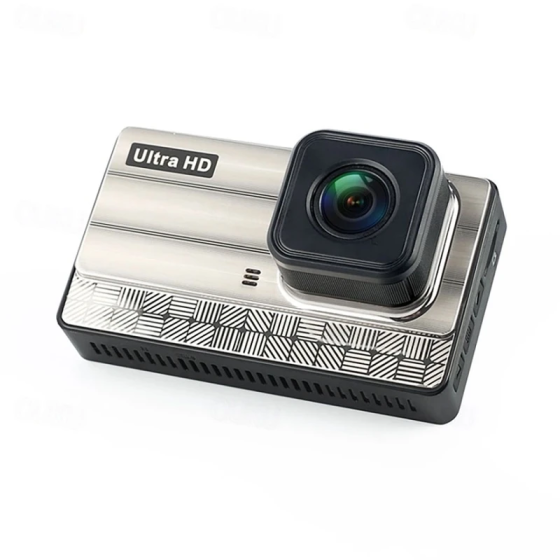 Видеорегистратор автомобильный DVR-X-21 (2 камеры) AHD 2K Винница