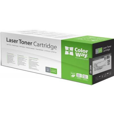 Картридж ColorWay для CANON 051 (CW-C051M) Вінниця - фото 1