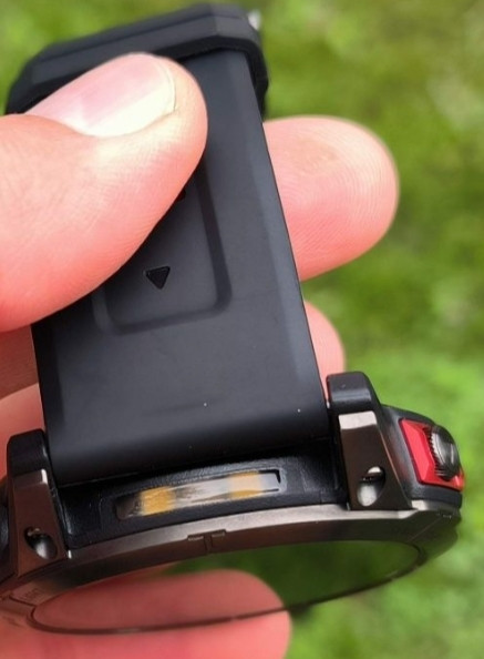 Смарт -Часы; Garmin Fenix 7 X Solar. Киев - изображение 5