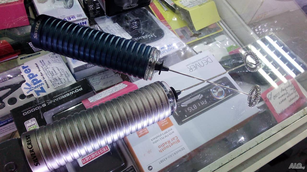 Муссер Silver Crest Київ - фото 7