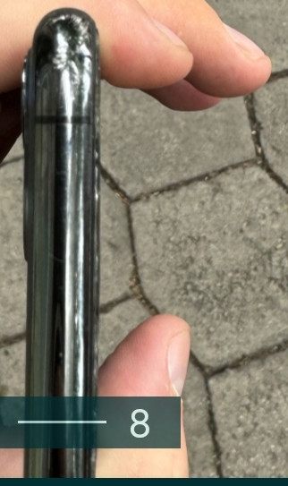 Айфон: iPhone 11 Pro 64Gb. Space Neverlock. Київ - фото 7