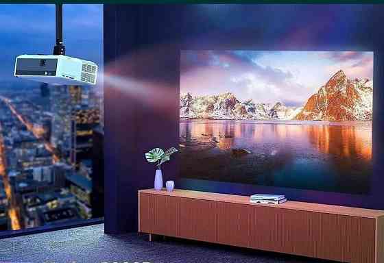 Проектор: VANKYO Performance V630 Native.Real Native 1080p Full HD: Харків