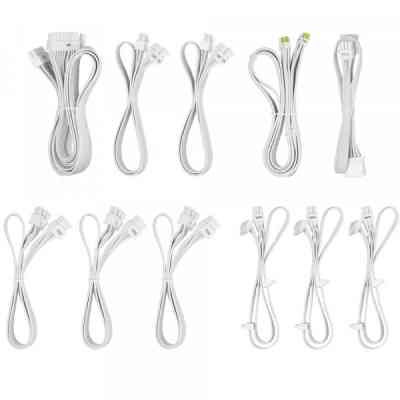 Блок живлення ASRock 850W SteelLegend White (SL-850GW) Вінниця